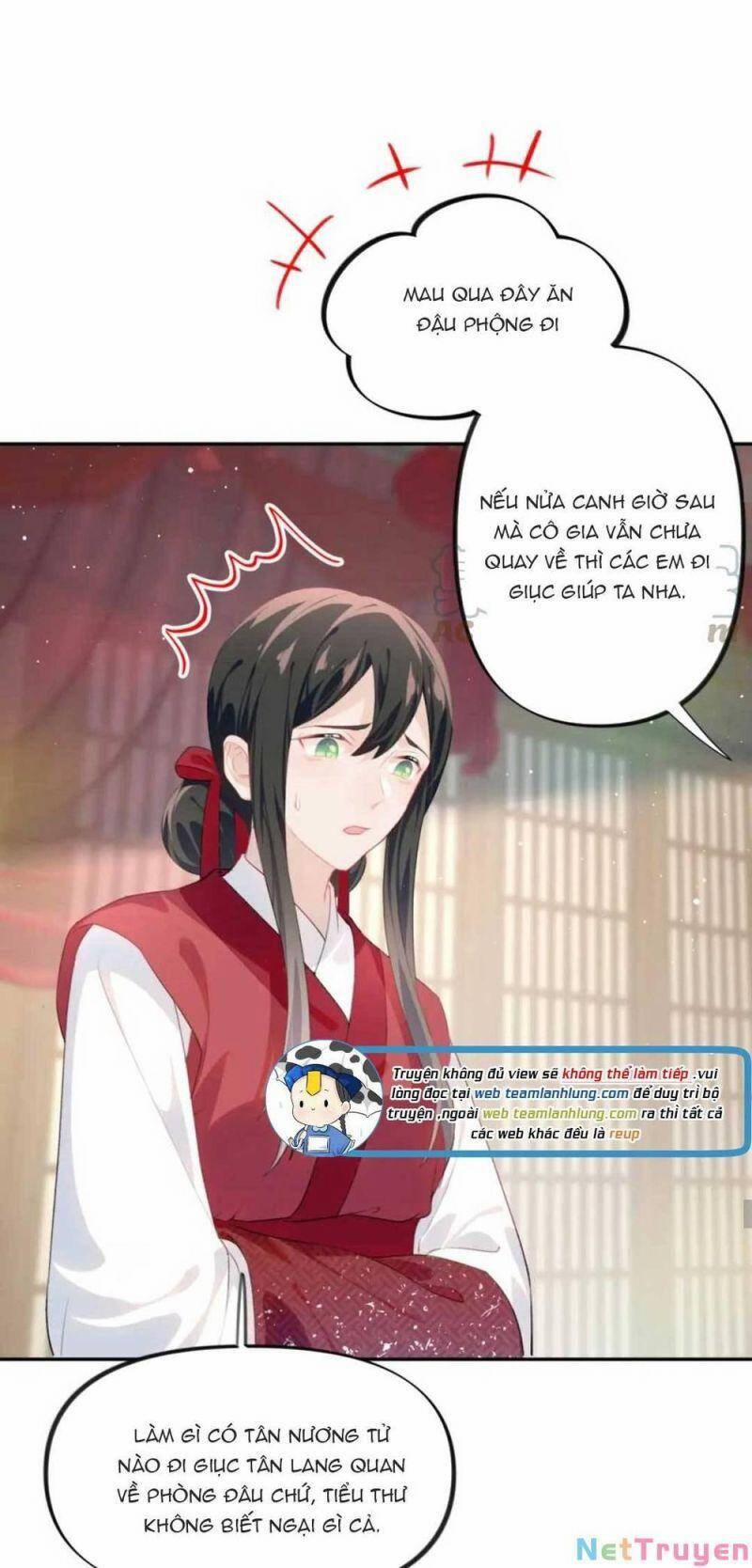 Một Đêm Bệnh Kiều Đột Nhiên Tới 138 trang 18