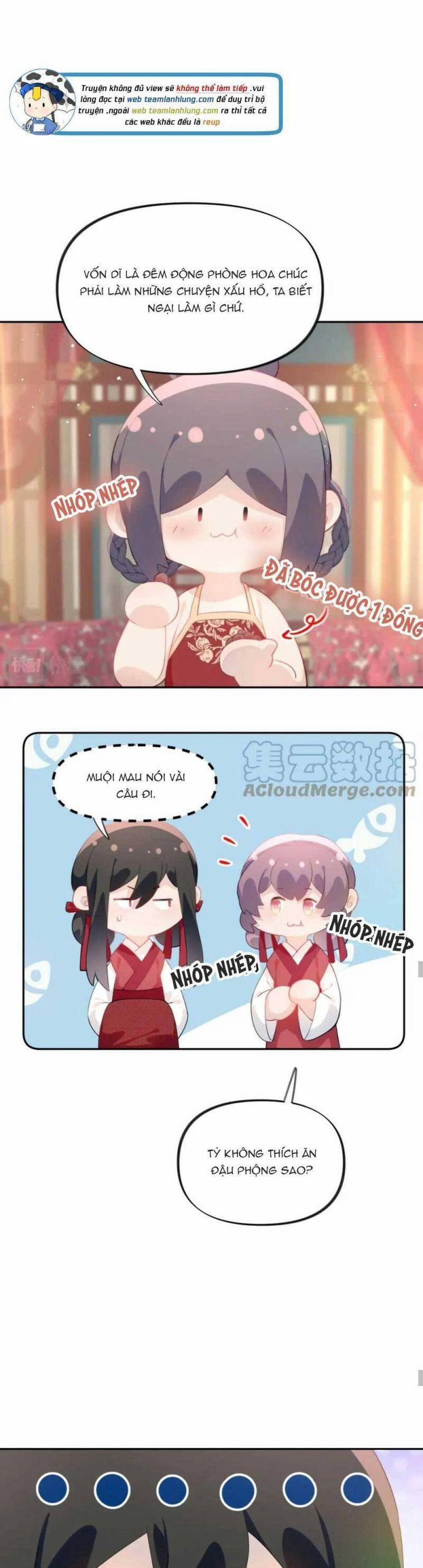 Một Đêm Bệnh Kiều Đột Nhiên Tới 138 trang 19