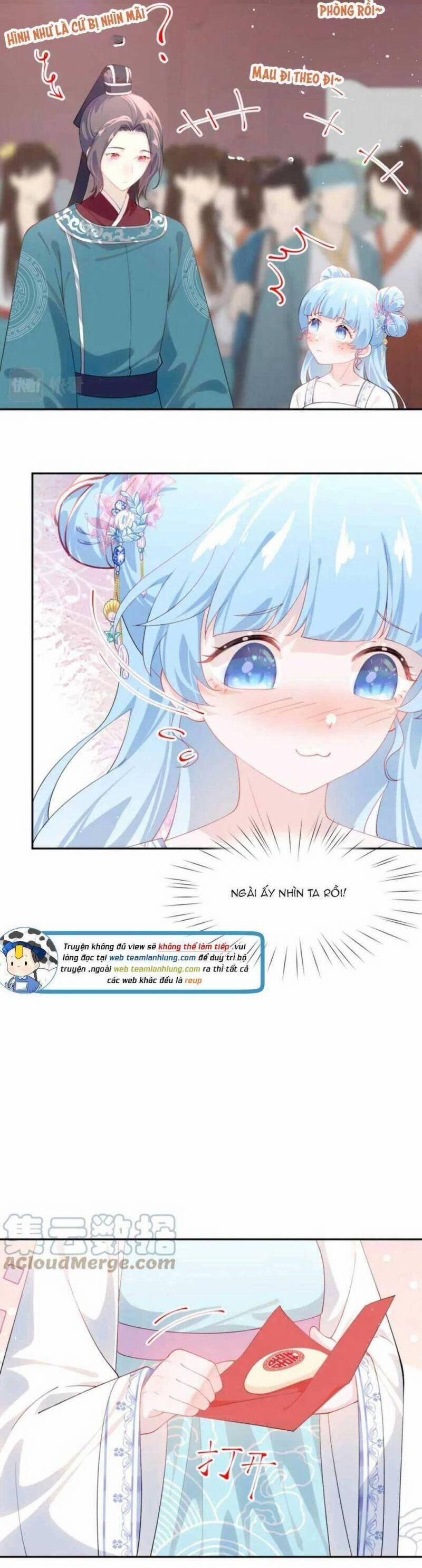 Một Đêm Bệnh Kiều Đột Nhiên Tới 138 trang 2