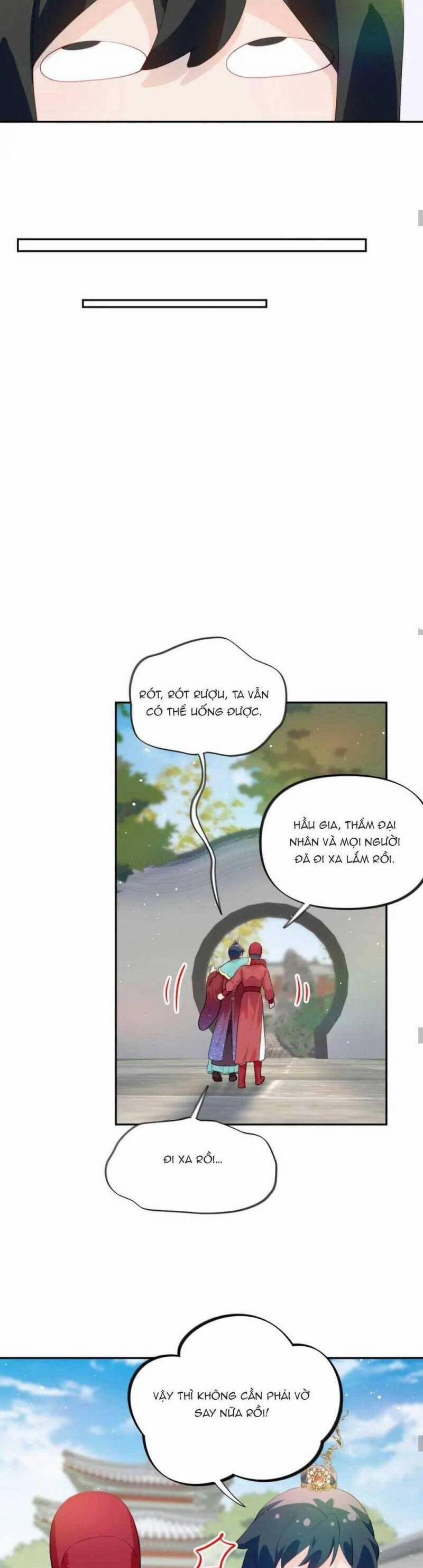 Một Đêm Bệnh Kiều Đột Nhiên Tới 138 trang 20