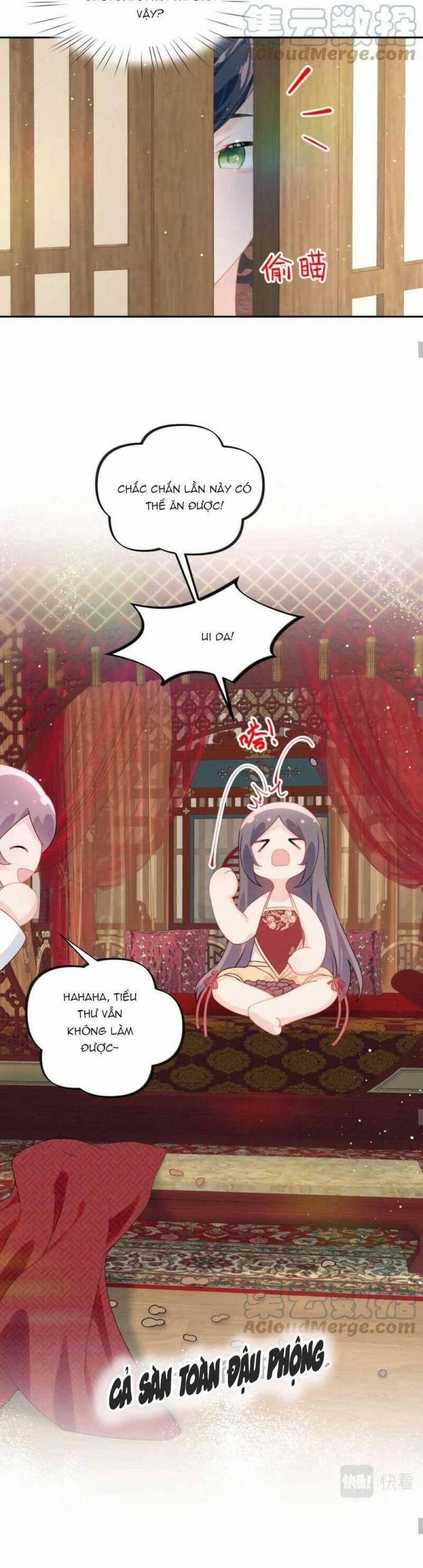 Một Đêm Bệnh Kiều Đột Nhiên Tới 138 trang 22