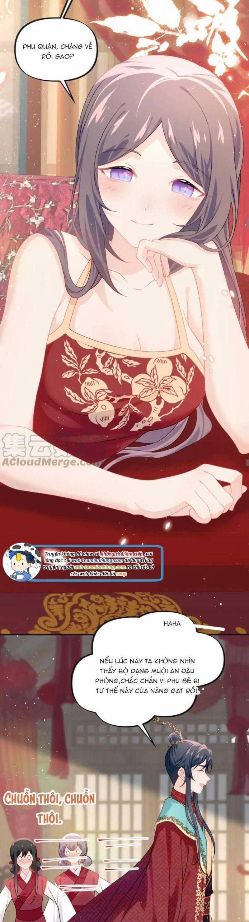 Một Đêm Bệnh Kiều Đột Nhiên Tới 138 trang 24