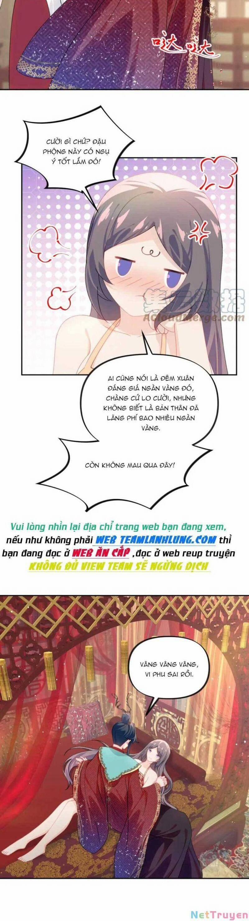 Một Đêm Bệnh Kiều Đột Nhiên Tới 138 trang 25