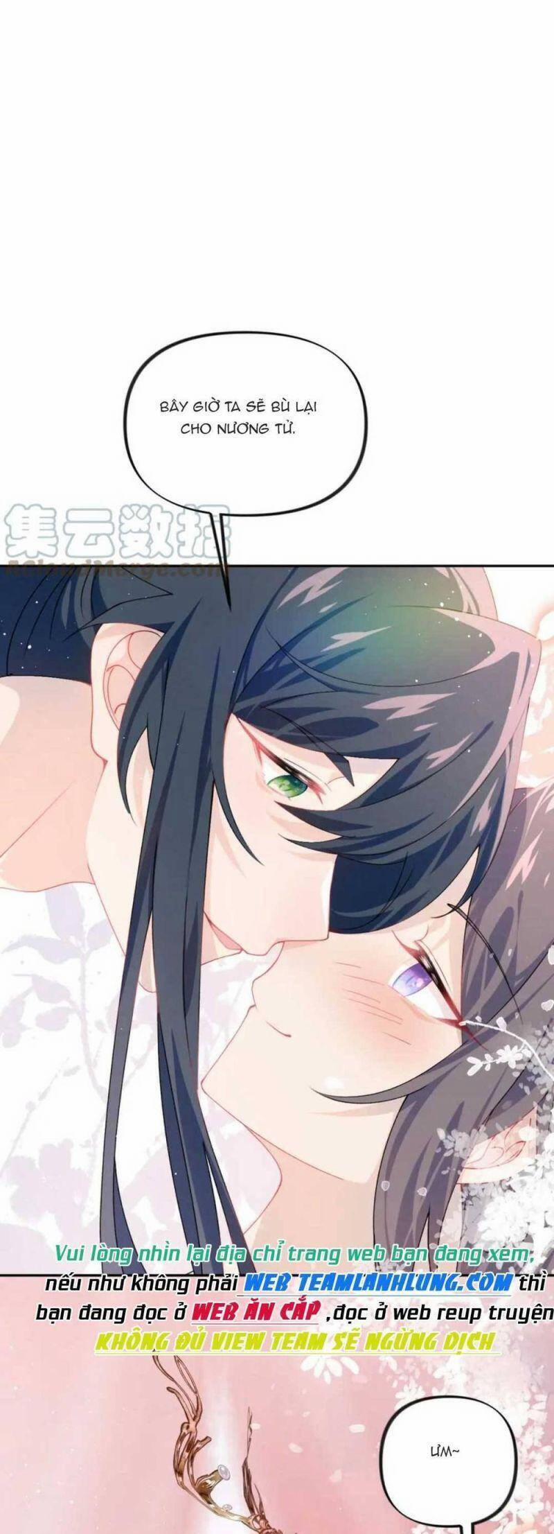 Một Đêm Bệnh Kiều Đột Nhiên Tới 138 trang 26