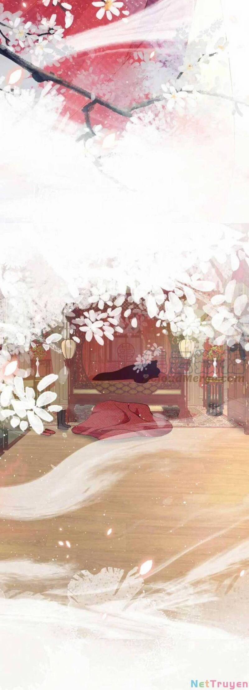 Một Đêm Bệnh Kiều Đột Nhiên Tới 138 trang 28