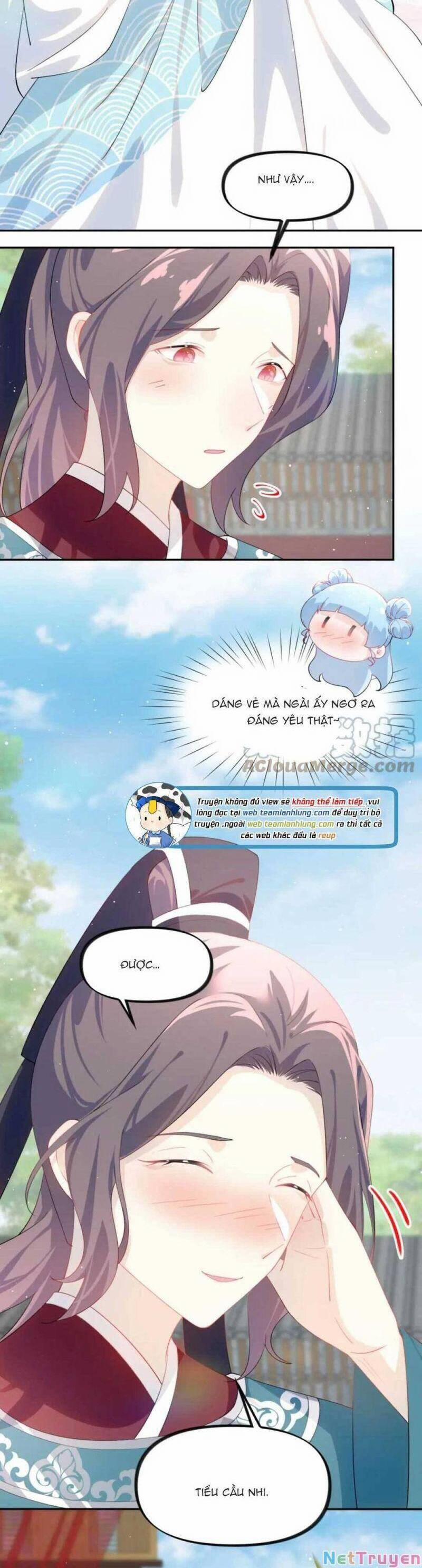 Một Đêm Bệnh Kiều Đột Nhiên Tới 138 trang 4