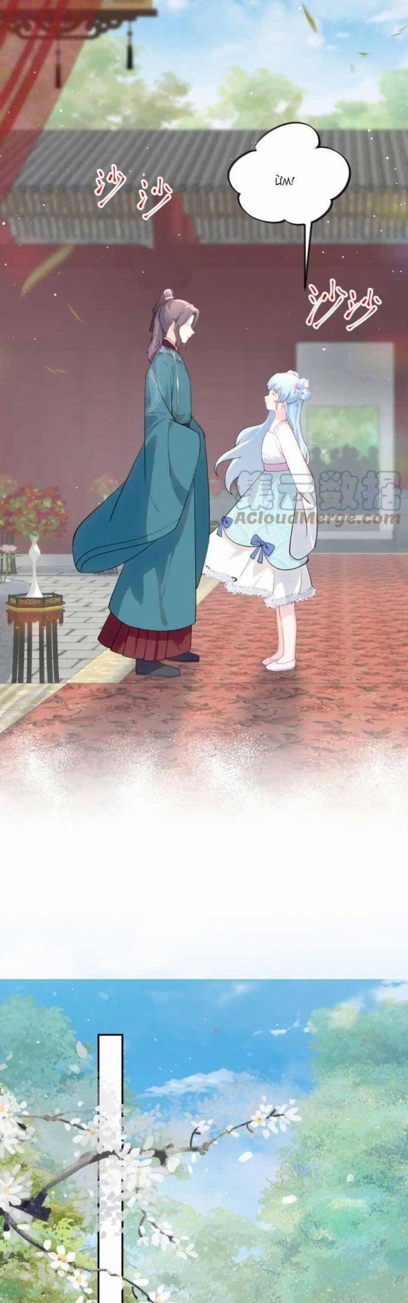 Một Đêm Bệnh Kiều Đột Nhiên Tới 138 trang 5