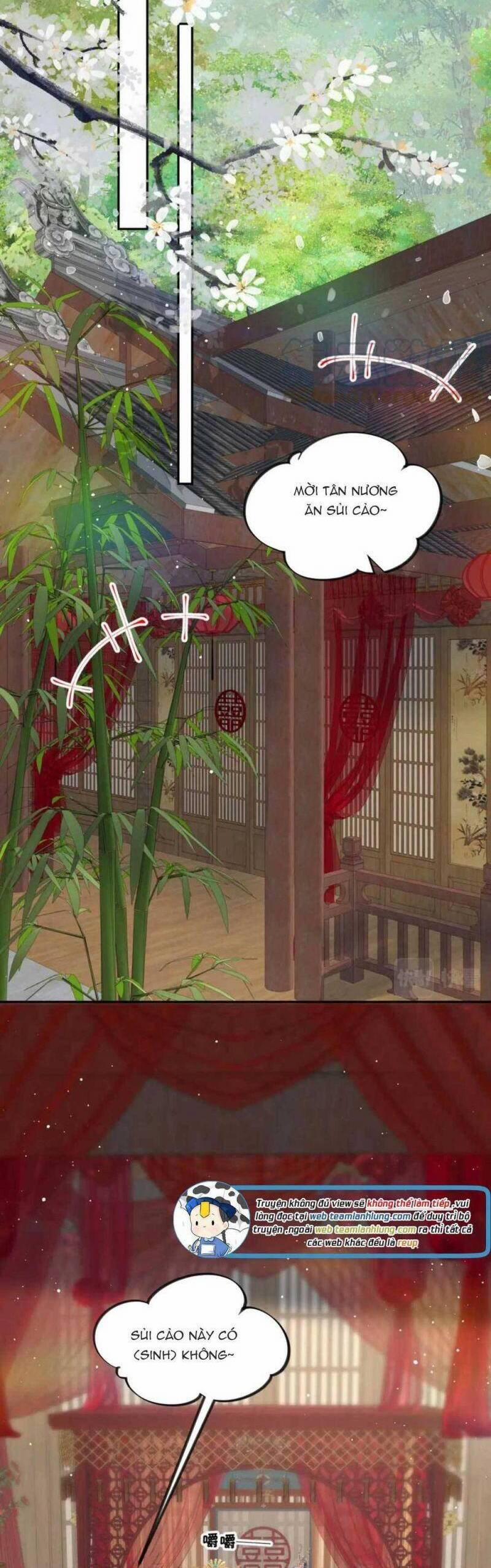 Một Đêm Bệnh Kiều Đột Nhiên Tới 138 trang 6