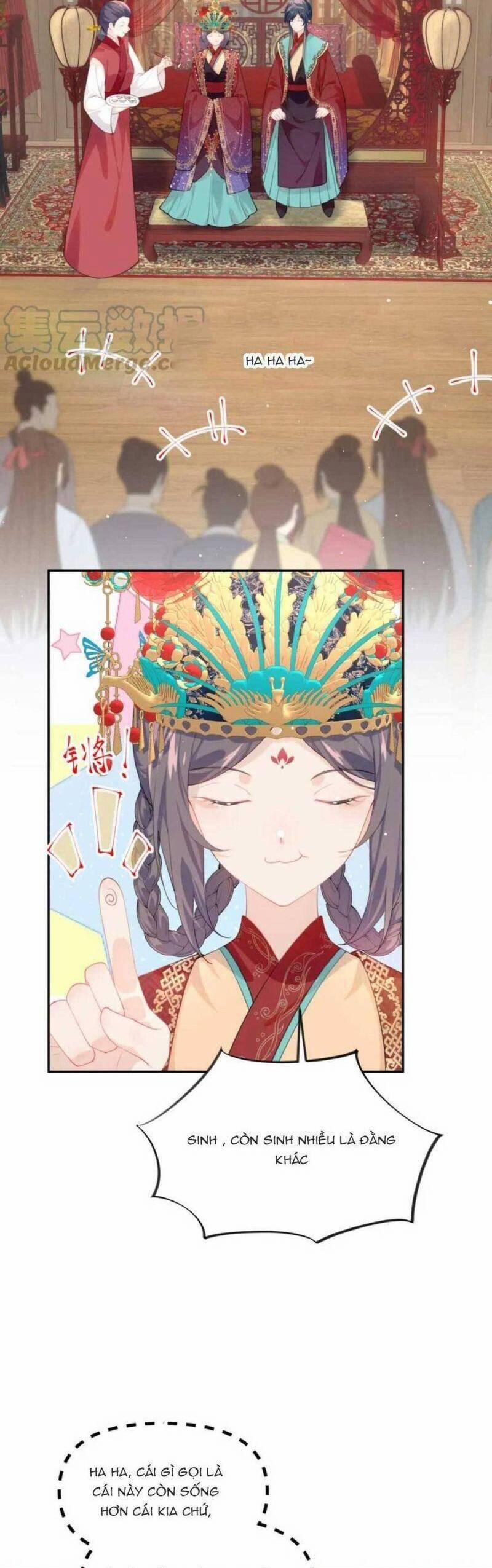 Một Đêm Bệnh Kiều Đột Nhiên Tới 138 trang 7