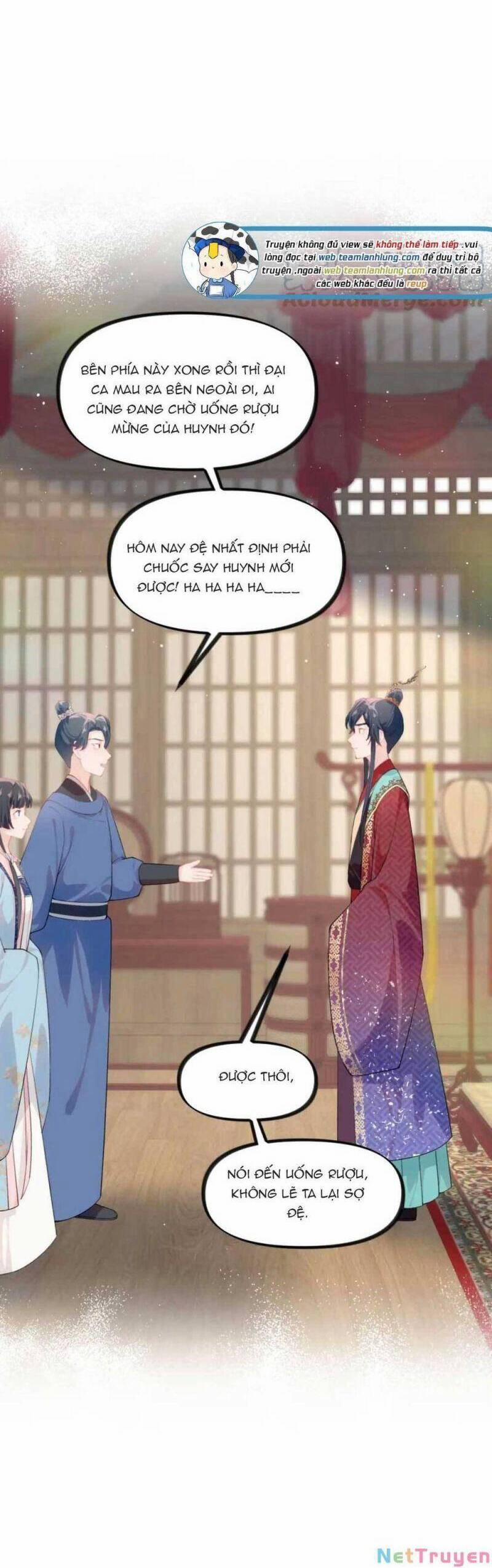 Một Đêm Bệnh Kiều Đột Nhiên Tới 138 trang 9