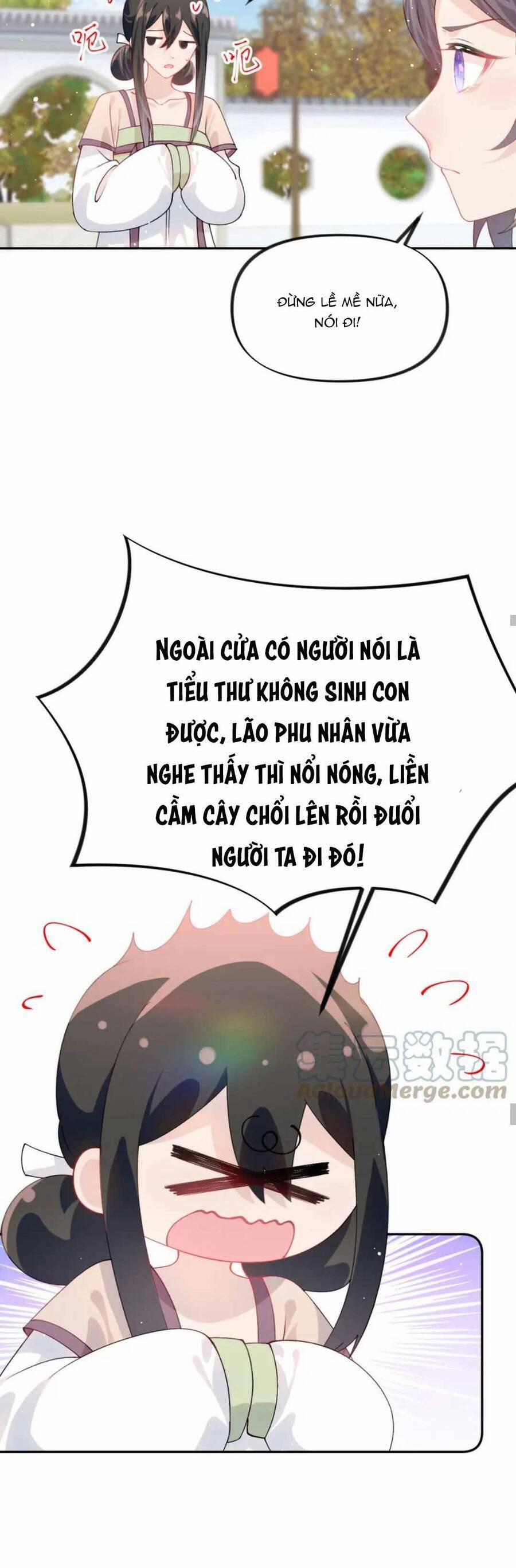 Một Đêm Bệnh Kiều Đột Nhiên Tới 139 trang 10