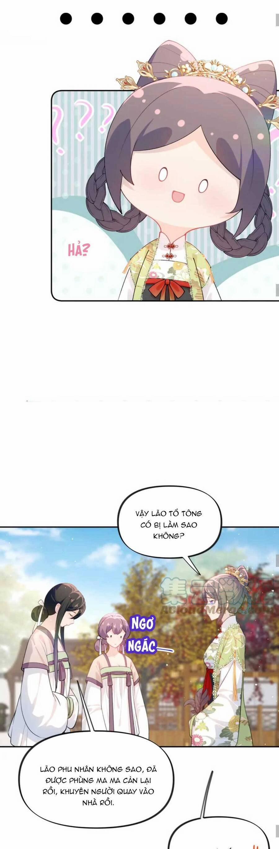 Một Đêm Bệnh Kiều Đột Nhiên Tới 139 trang 11