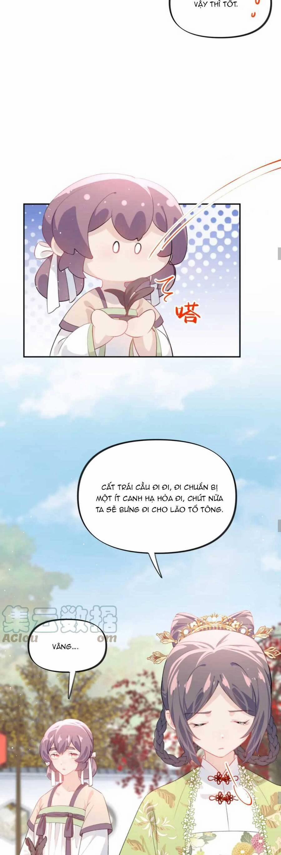 Một Đêm Bệnh Kiều Đột Nhiên Tới 139 trang 12