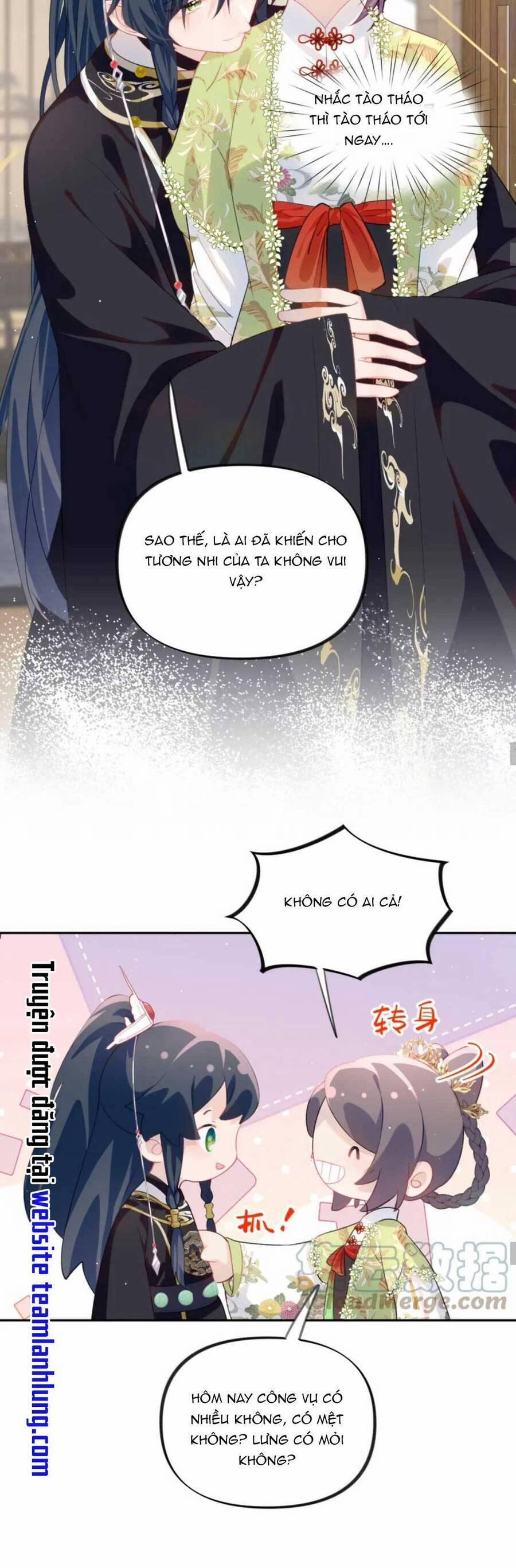 Một Đêm Bệnh Kiều Đột Nhiên Tới 139 trang 15