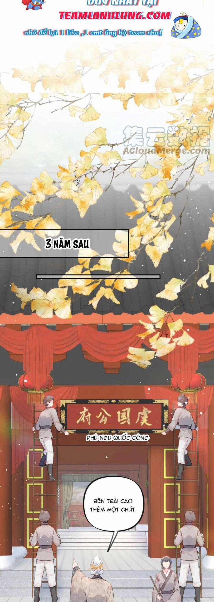 Một Đêm Bệnh Kiều Đột Nhiên Tới 139 trang 2