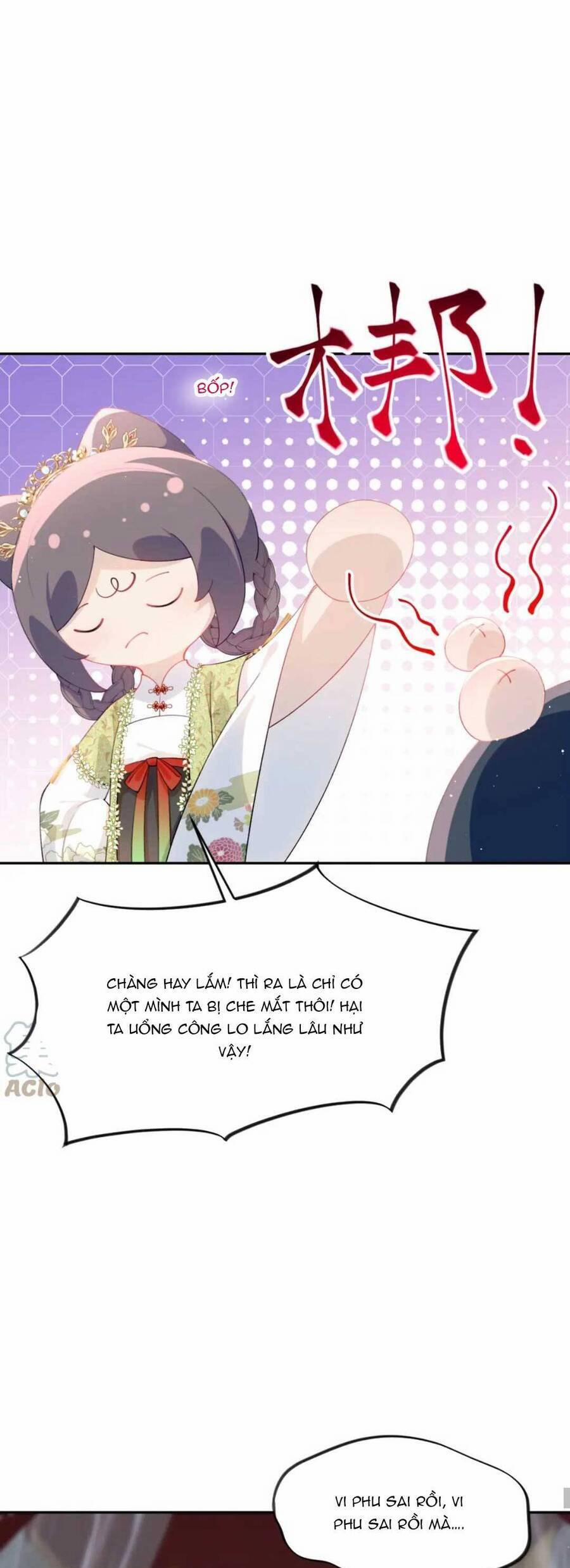 Một Đêm Bệnh Kiều Đột Nhiên Tới 139 trang 24