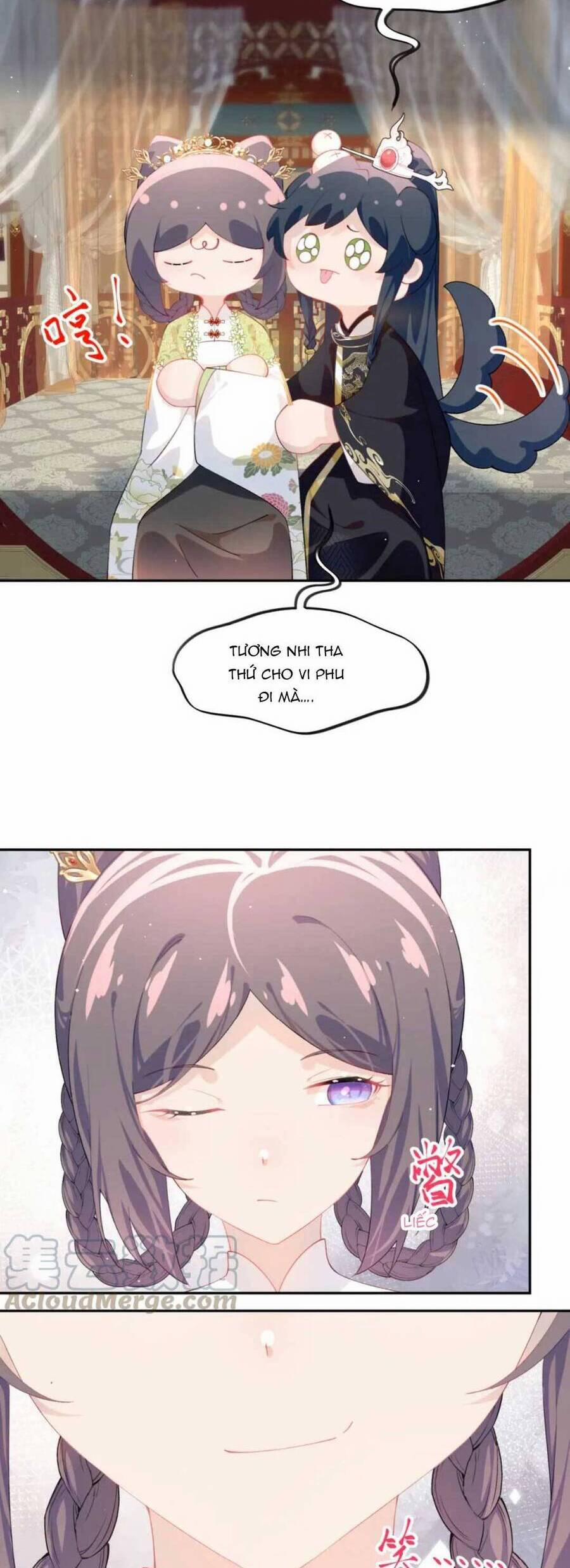 Một Đêm Bệnh Kiều Đột Nhiên Tới 139 trang 25