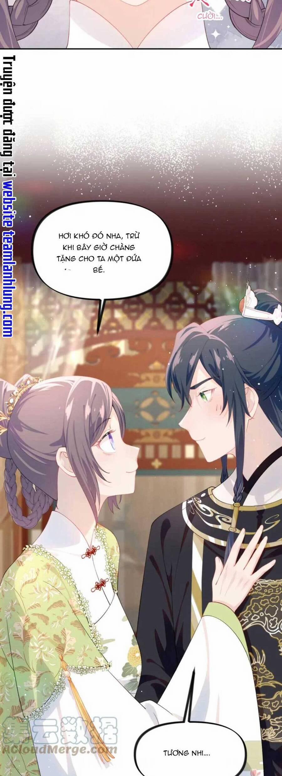 Một Đêm Bệnh Kiều Đột Nhiên Tới 139 trang 26