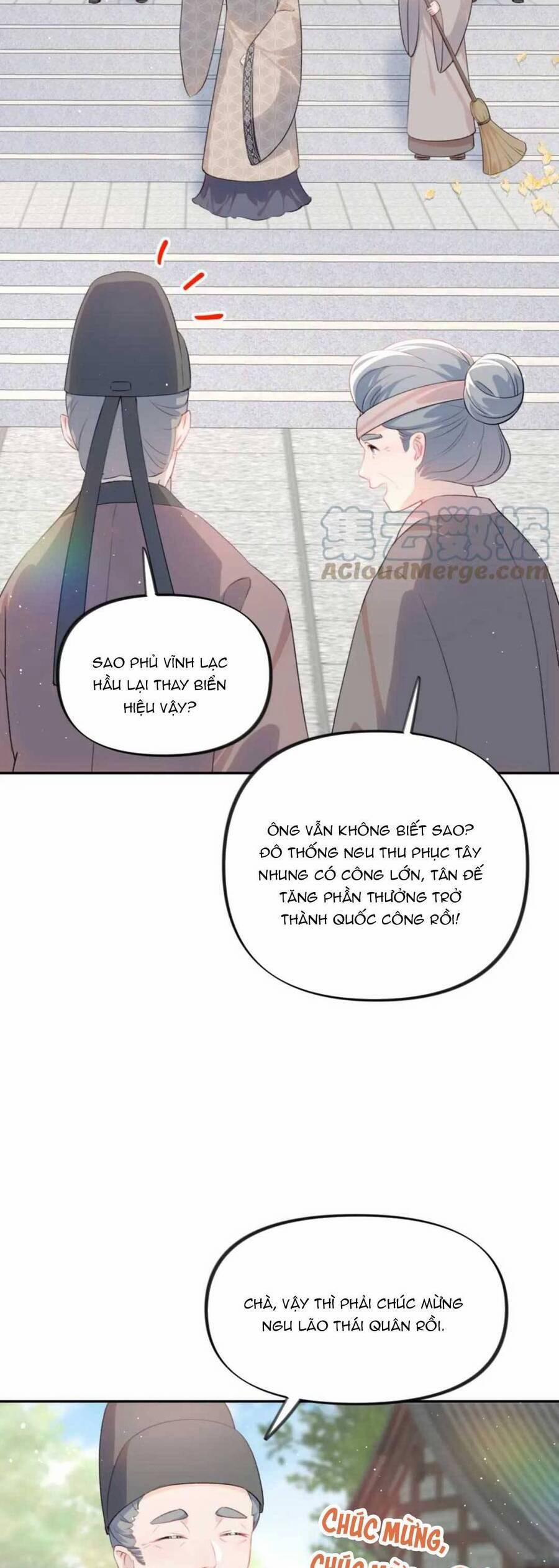 Một Đêm Bệnh Kiều Đột Nhiên Tới 139 trang 3