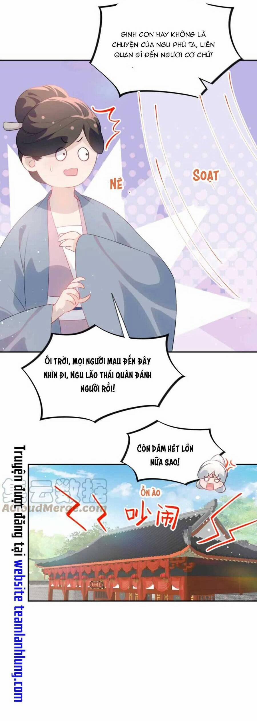 Một Đêm Bệnh Kiều Đột Nhiên Tới 139 trang 6