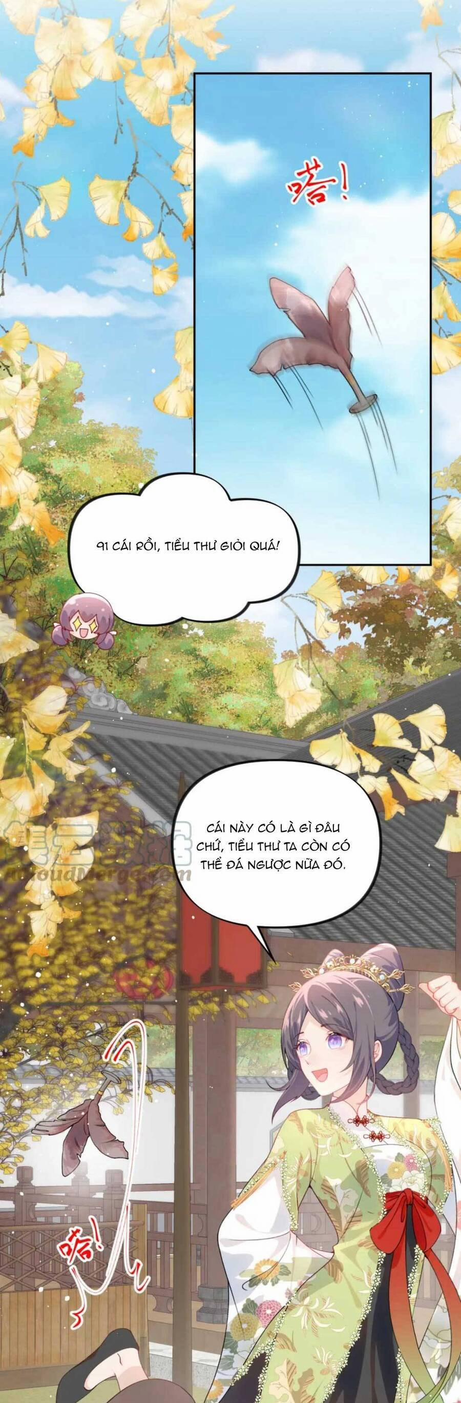 Một Đêm Bệnh Kiều Đột Nhiên Tới 139 trang 7