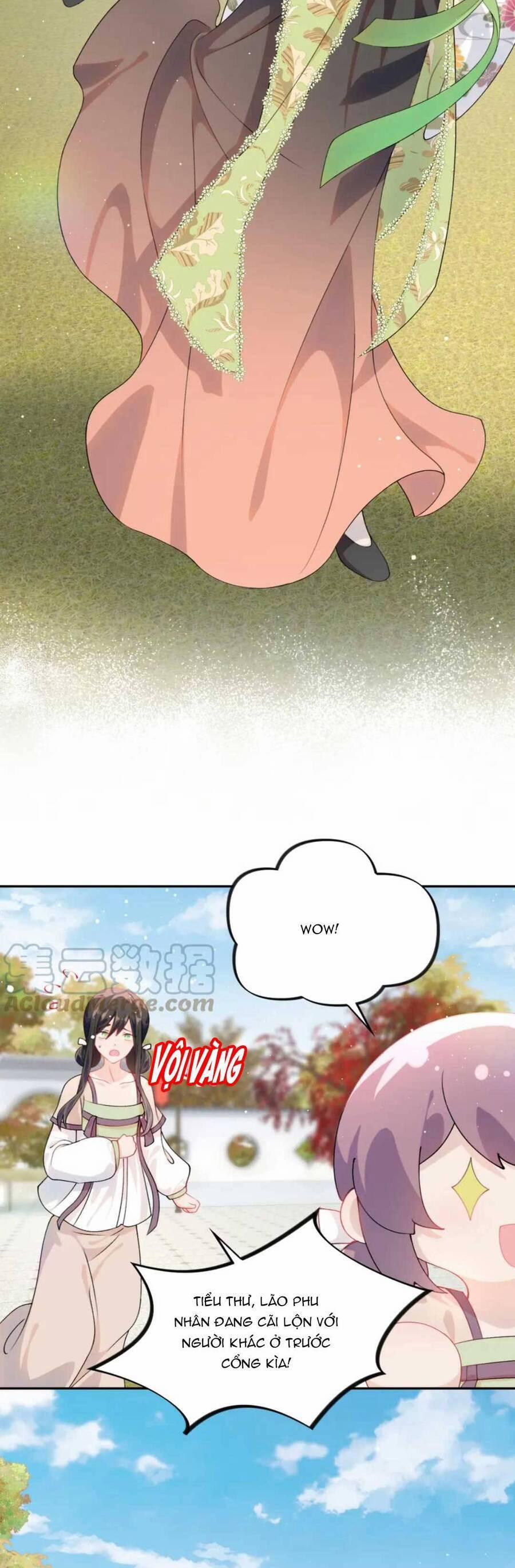 Một Đêm Bệnh Kiều Đột Nhiên Tới 139 trang 8