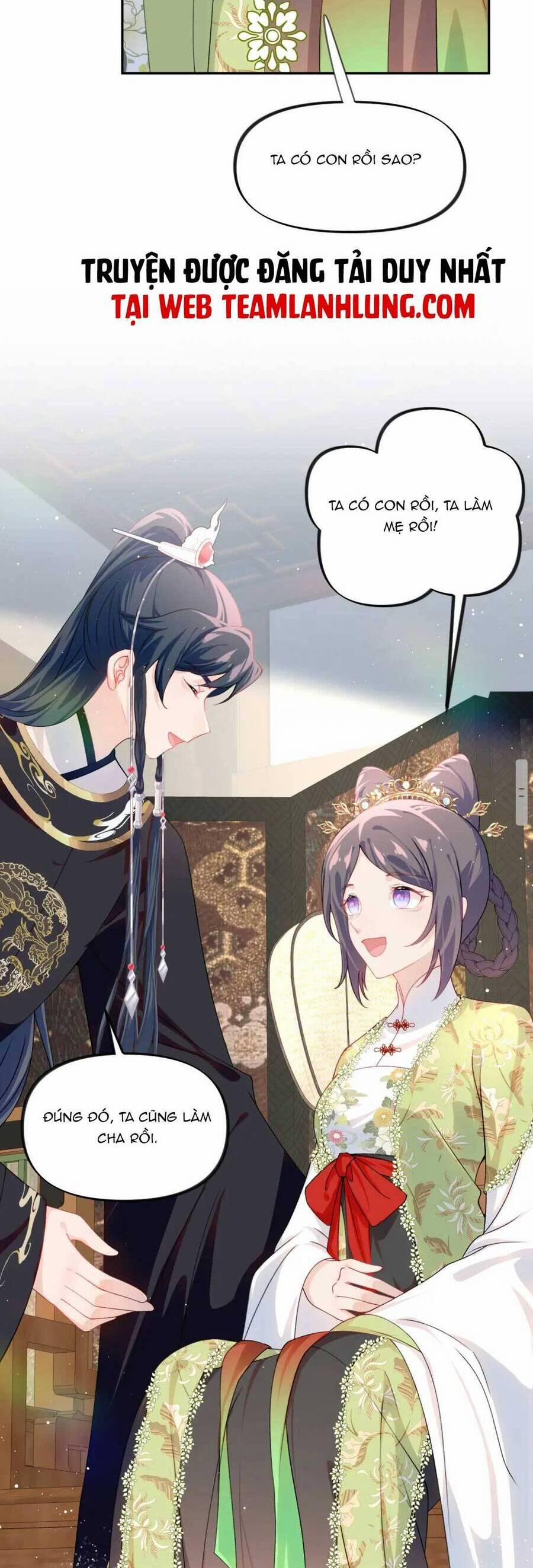 Một Đêm Bệnh Kiều Đột Nhiên Tới 140 trang 11