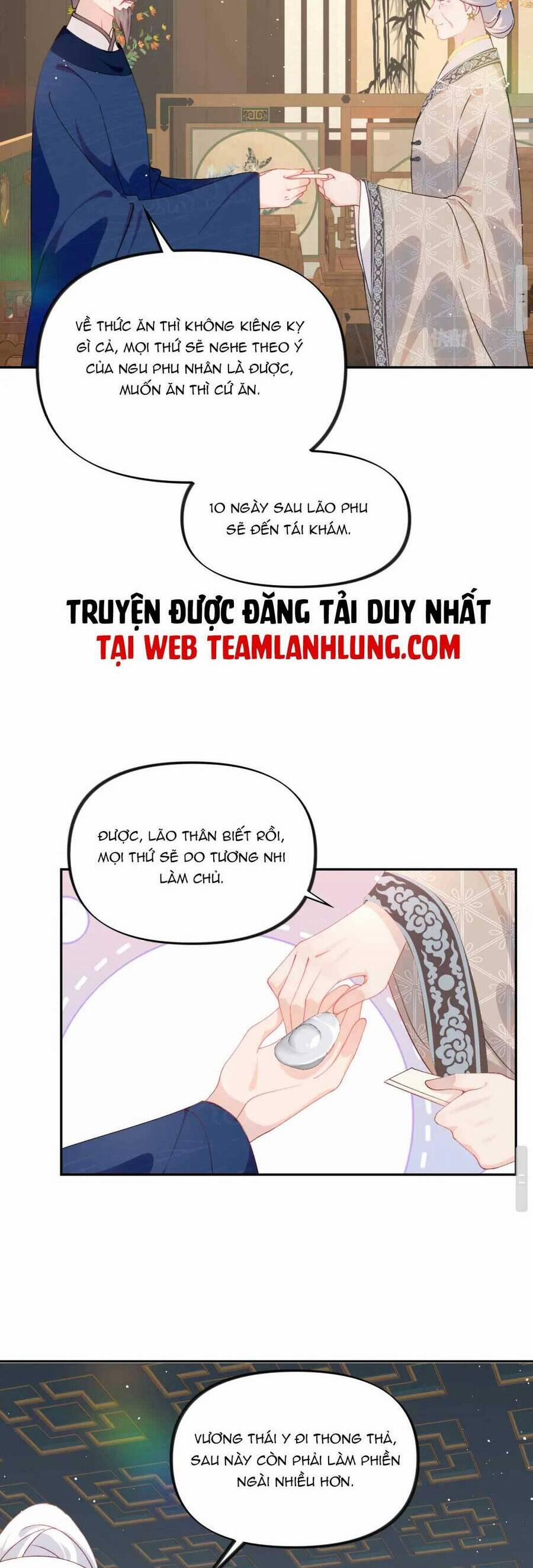 Một Đêm Bệnh Kiều Đột Nhiên Tới 140 trang 13