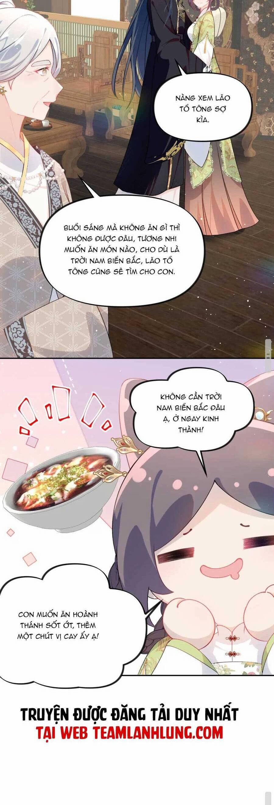 Một Đêm Bệnh Kiều Đột Nhiên Tới 140 trang 15