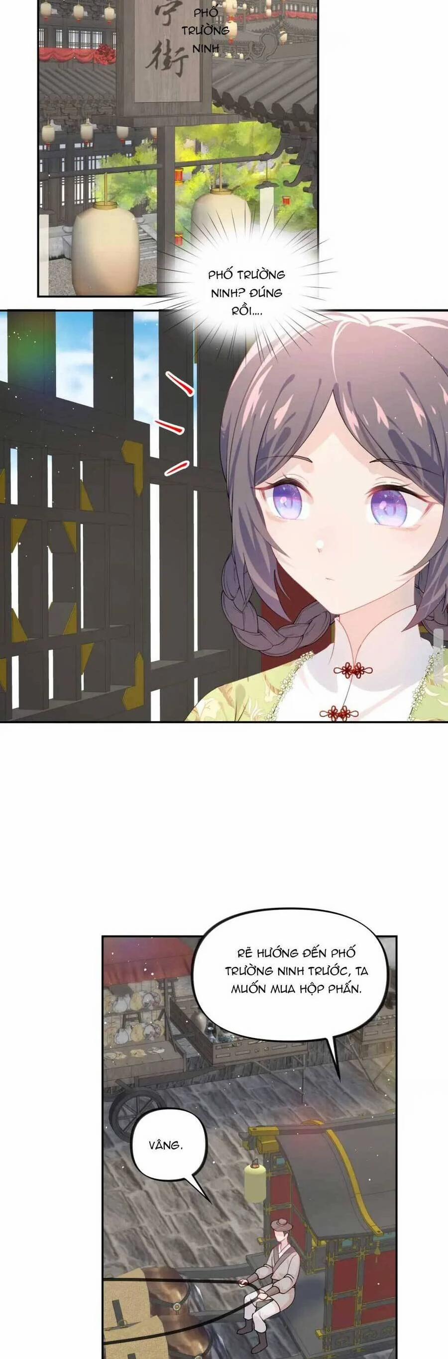 Một Đêm Bệnh Kiều Đột Nhiên Tới 140 trang 17