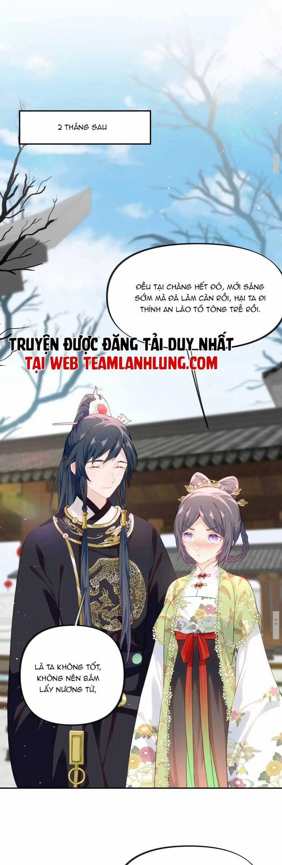 Một Đêm Bệnh Kiều Đột Nhiên Tới 140 trang 2