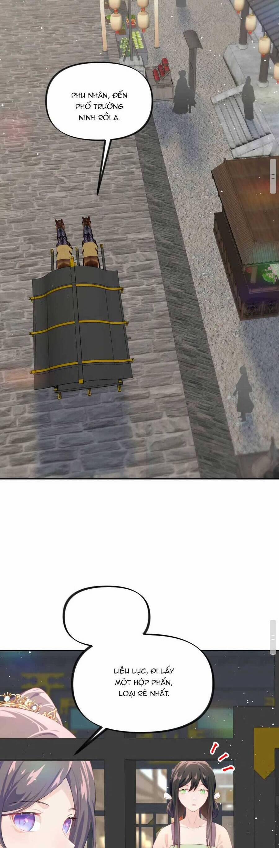 Một Đêm Bệnh Kiều Đột Nhiên Tới 140 trang 20