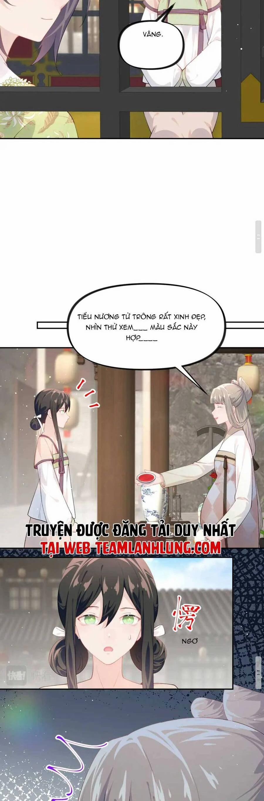 Một Đêm Bệnh Kiều Đột Nhiên Tới 140 trang 21