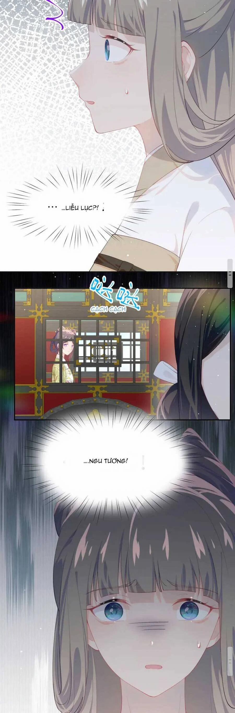 Một Đêm Bệnh Kiều Đột Nhiên Tới 140 trang 22