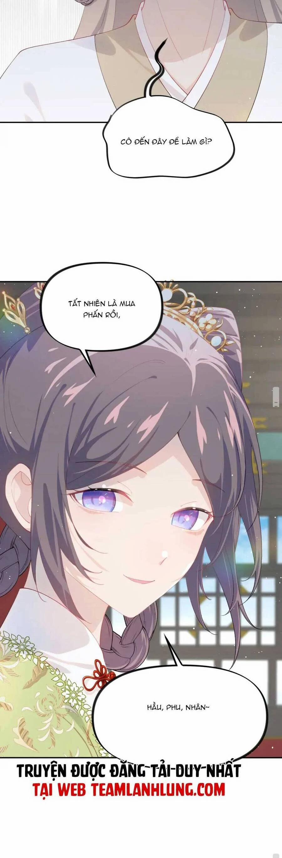 Một Đêm Bệnh Kiều Đột Nhiên Tới 140 trang 23