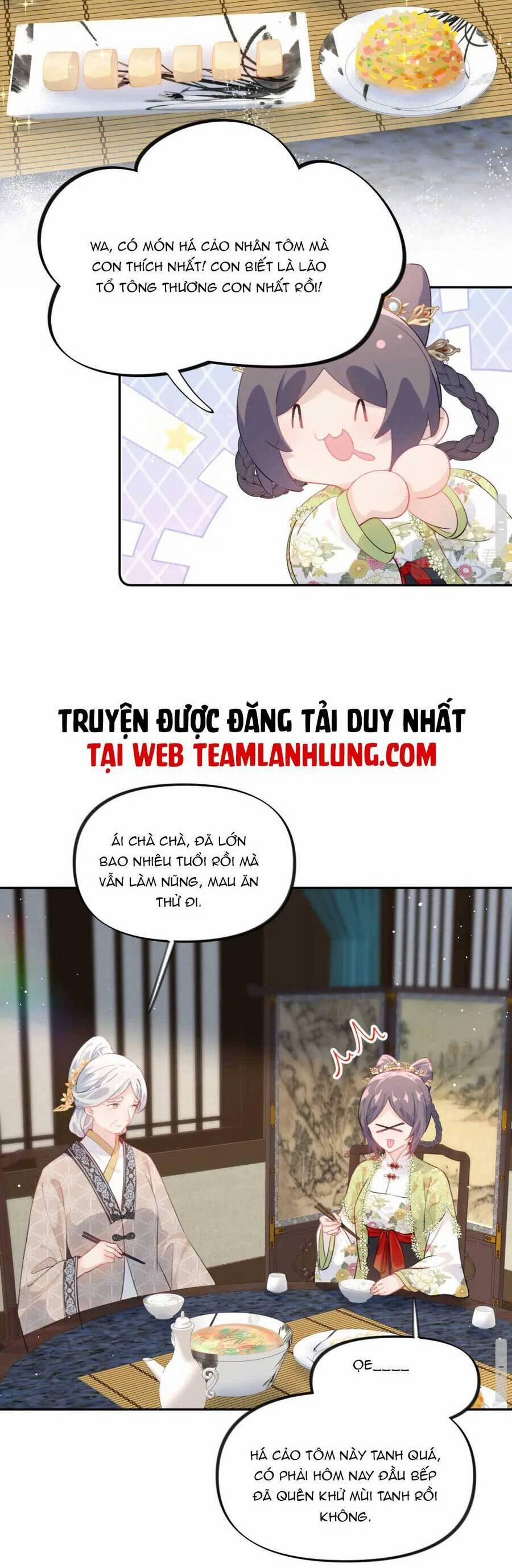 Một Đêm Bệnh Kiều Đột Nhiên Tới 140 trang 4