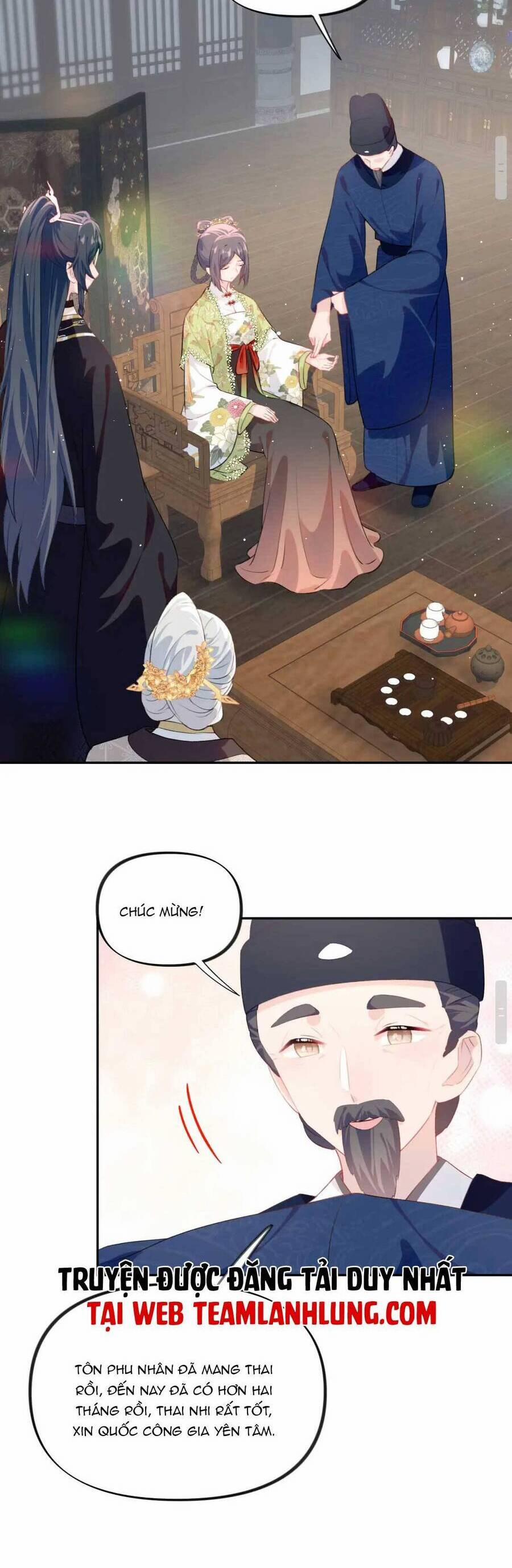 Một Đêm Bệnh Kiều Đột Nhiên Tới 140 trang 8