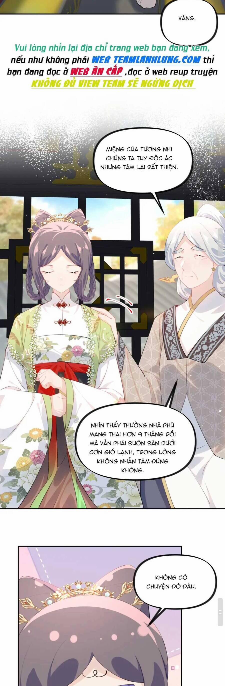 Một Đêm Bệnh Kiều Đột Nhiên Tới 141 trang 10