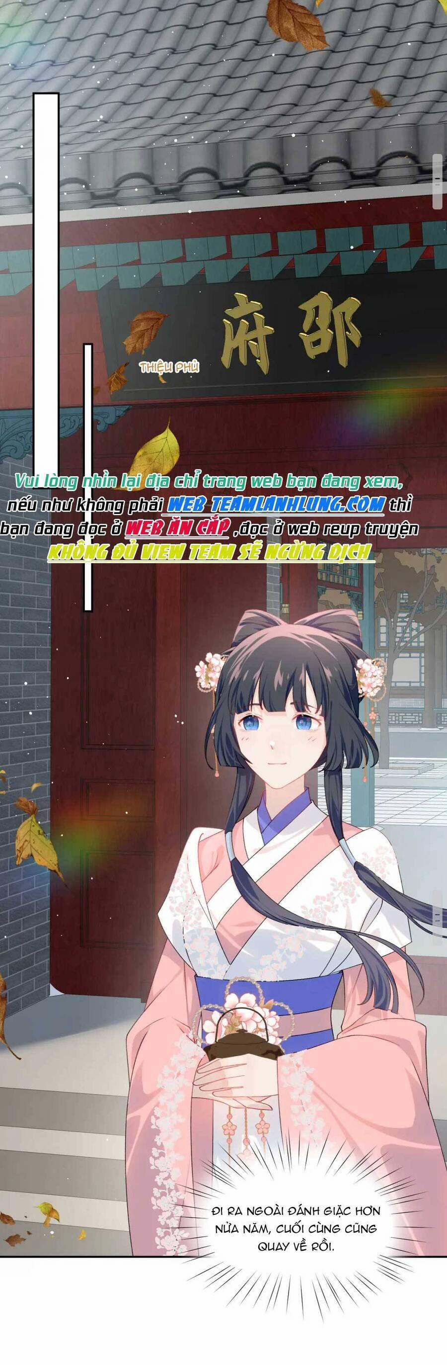 Một Đêm Bệnh Kiều Đột Nhiên Tới 141 trang 14