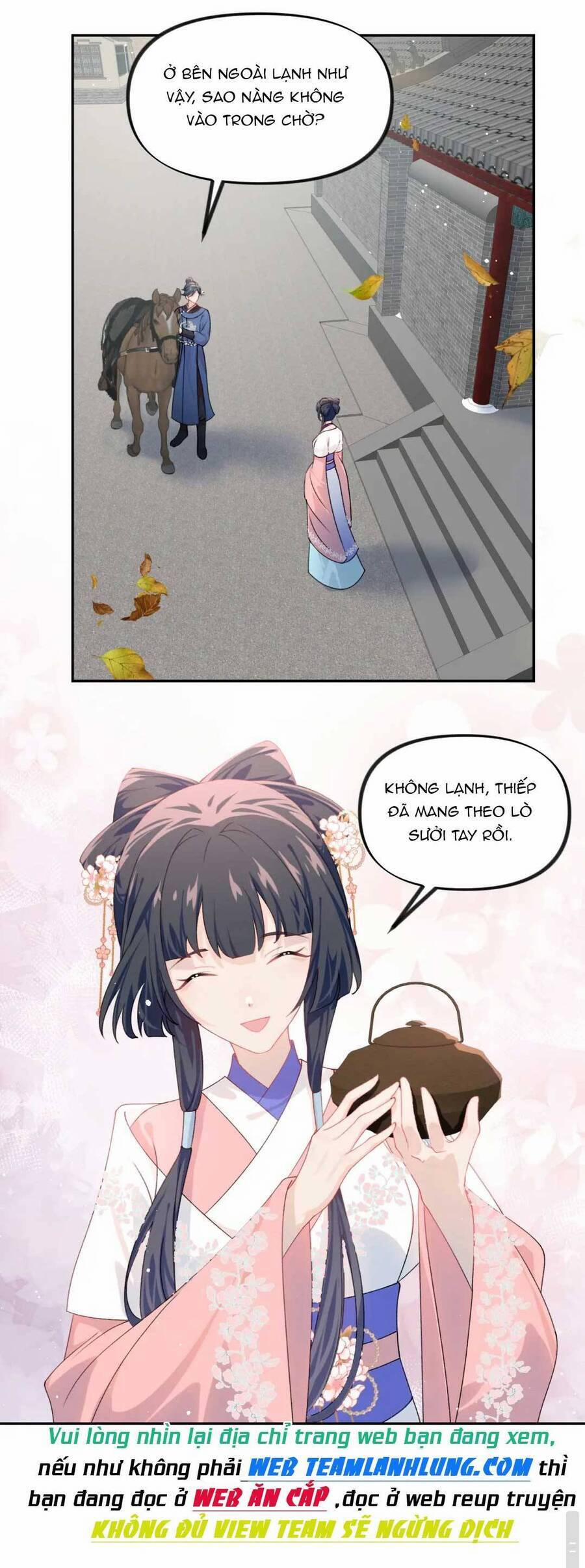 Một Đêm Bệnh Kiều Đột Nhiên Tới 141 trang 15