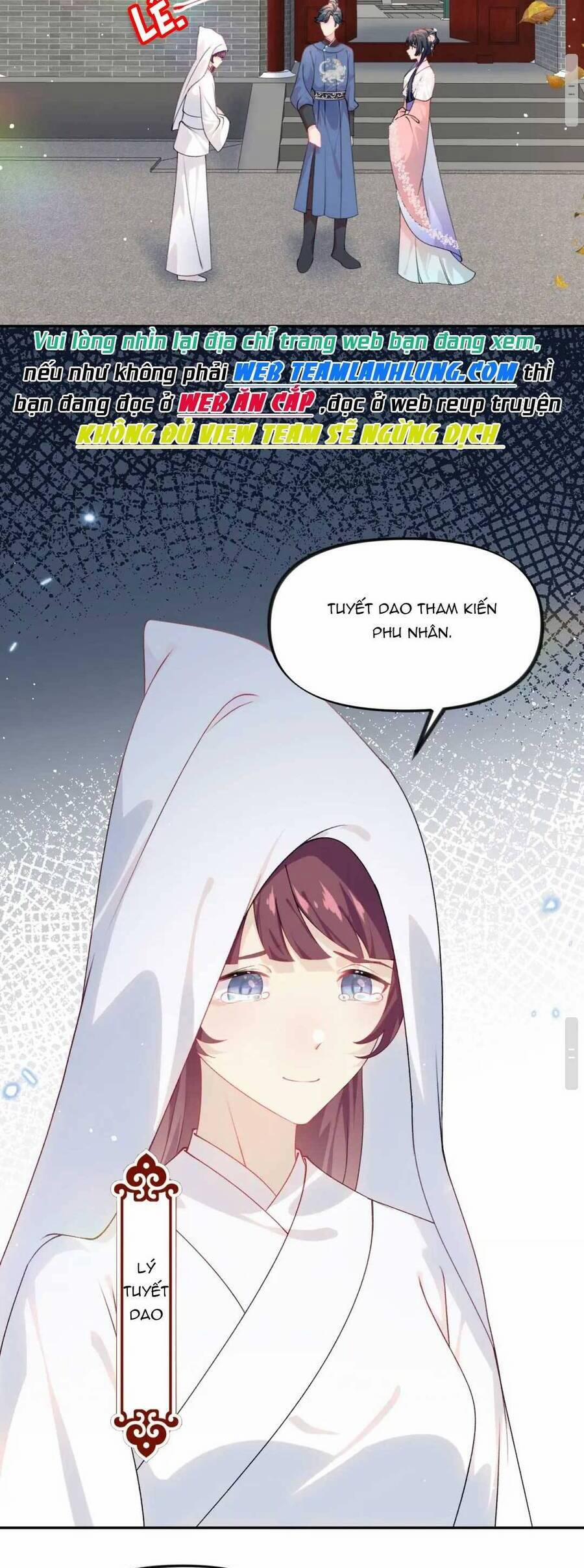 Một Đêm Bệnh Kiều Đột Nhiên Tới 141 trang 19