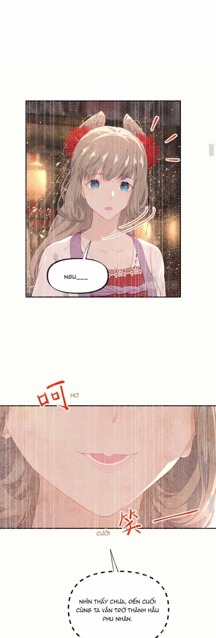 Một Đêm Bệnh Kiều Đột Nhiên Tới 141 trang 2