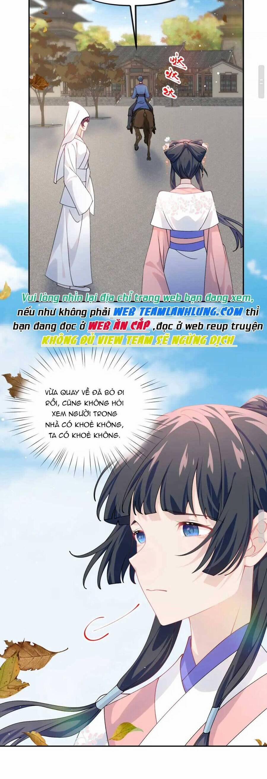 Một Đêm Bệnh Kiều Đột Nhiên Tới 141 trang 23