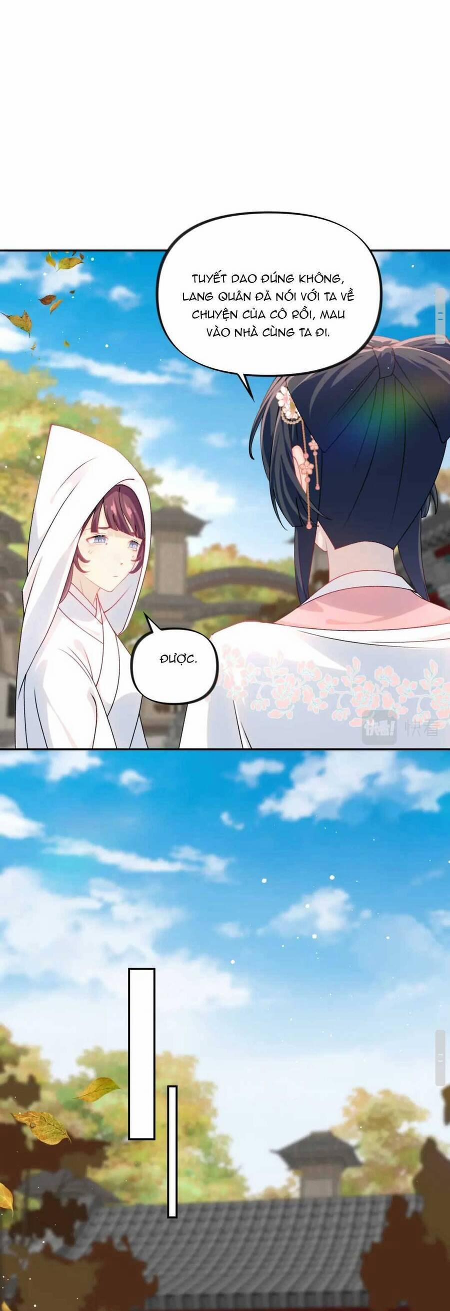 Một Đêm Bệnh Kiều Đột Nhiên Tới 141 trang 24