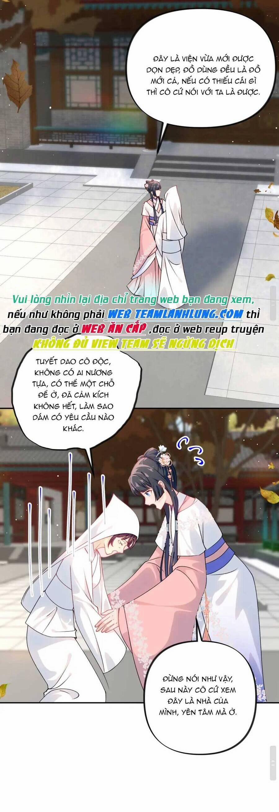 Một Đêm Bệnh Kiều Đột Nhiên Tới 141 trang 25