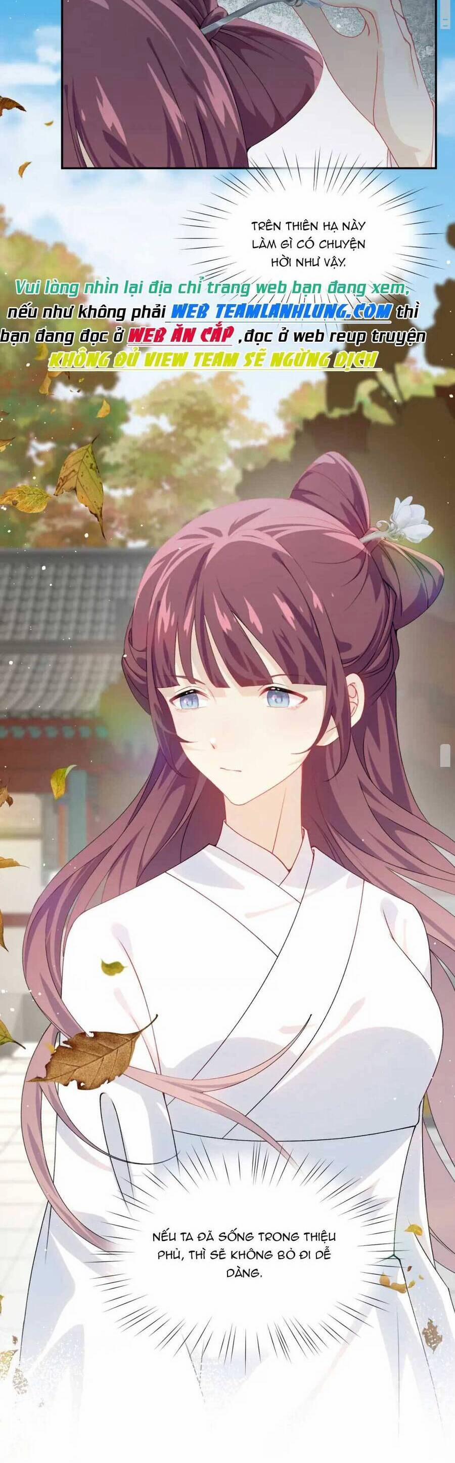 Một Đêm Bệnh Kiều Đột Nhiên Tới 141 trang 28