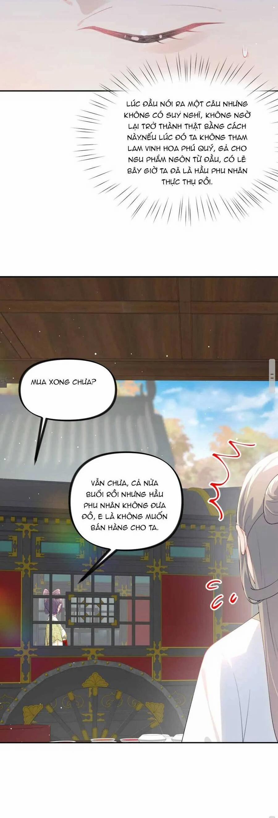 Một Đêm Bệnh Kiều Đột Nhiên Tới 141 trang 4