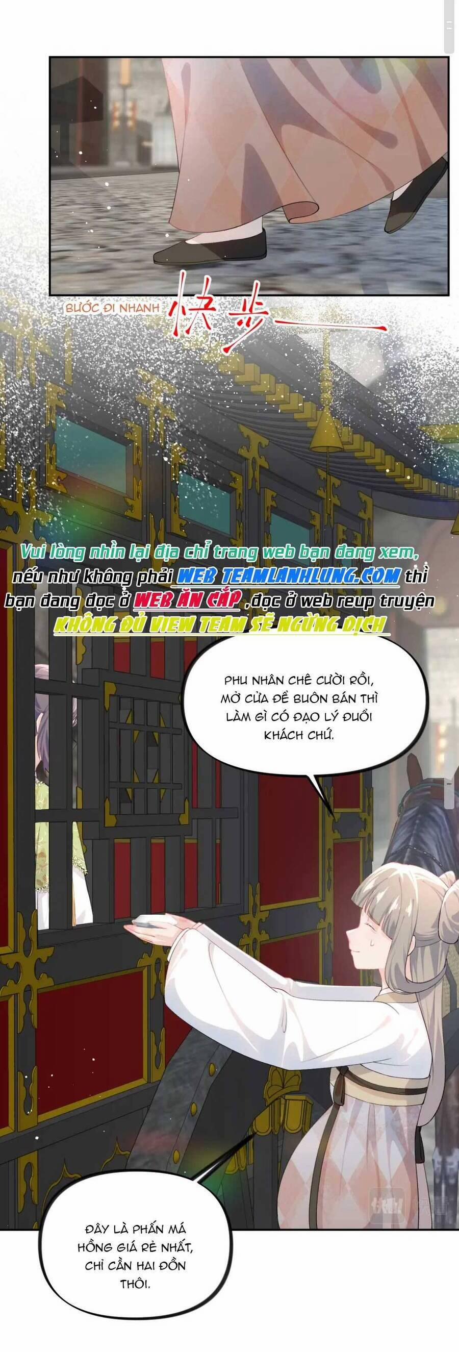 Một Đêm Bệnh Kiều Đột Nhiên Tới 141 trang 5