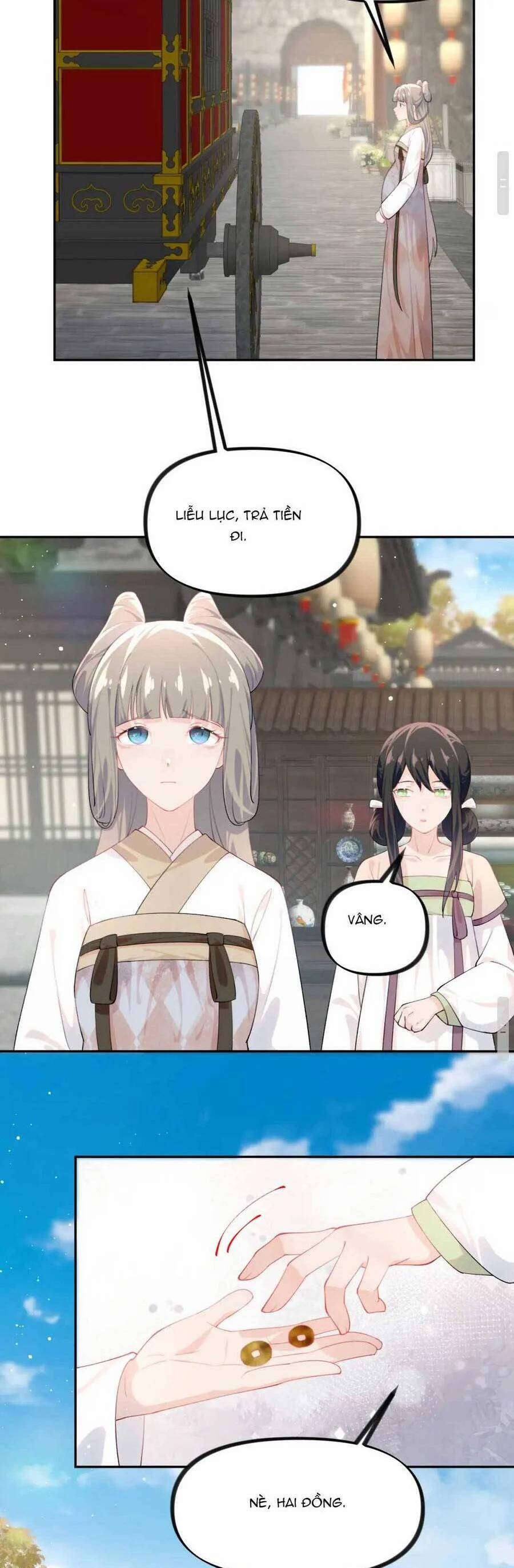 Một Đêm Bệnh Kiều Đột Nhiên Tới 141 trang 7