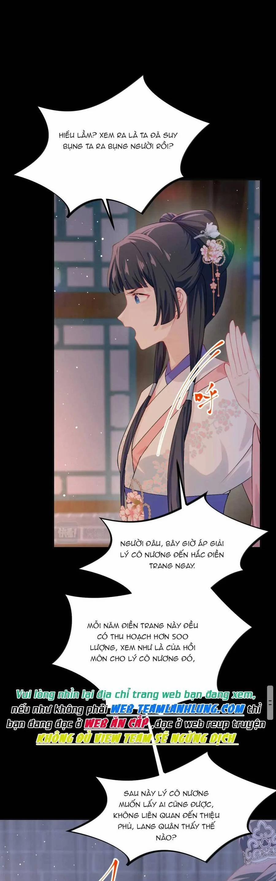 Một Đêm Bệnh Kiều Đột Nhiên Tới 142 trang 11